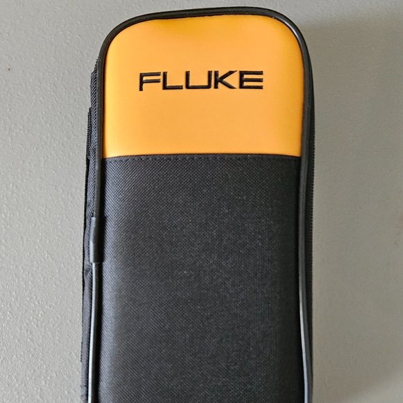 NEW FLUKE 368 FC LEAKAGE TESTER - Picture 3 of 6